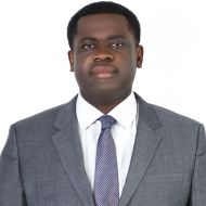 Dossa, Avafia headshot